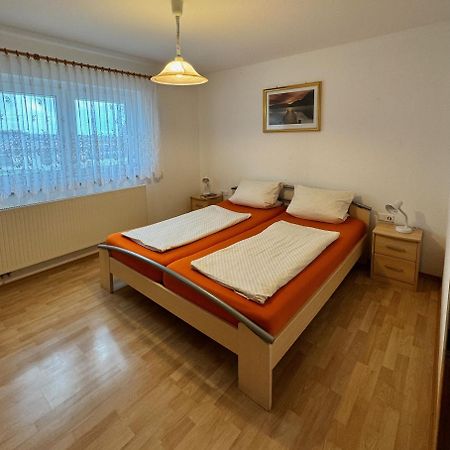 Ferienhaus Eichhoelzle Münsingen Εξωτερικό φωτογραφία