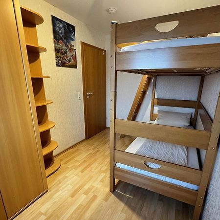 Ferienhaus Eichhoelzle Münsingen Εξωτερικό φωτογραφία