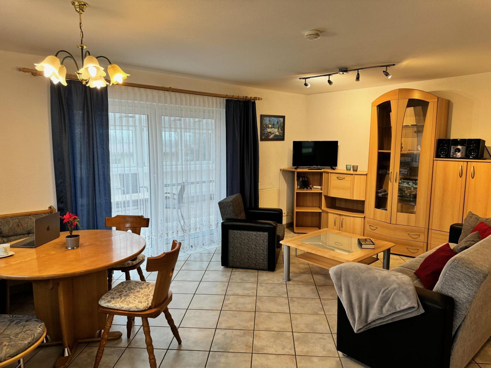 Ferienhaus Eichhoelzle Münsingen Εξωτερικό φωτογραφία