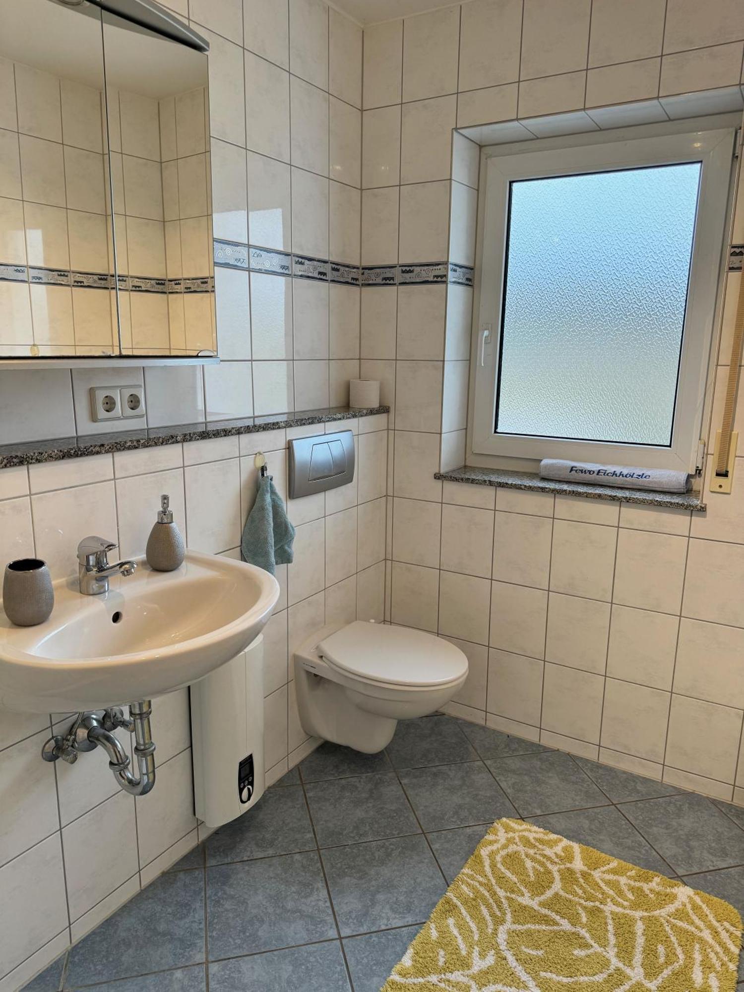 Ferienhaus Eichhoelzle Münsingen Εξωτερικό φωτογραφία
