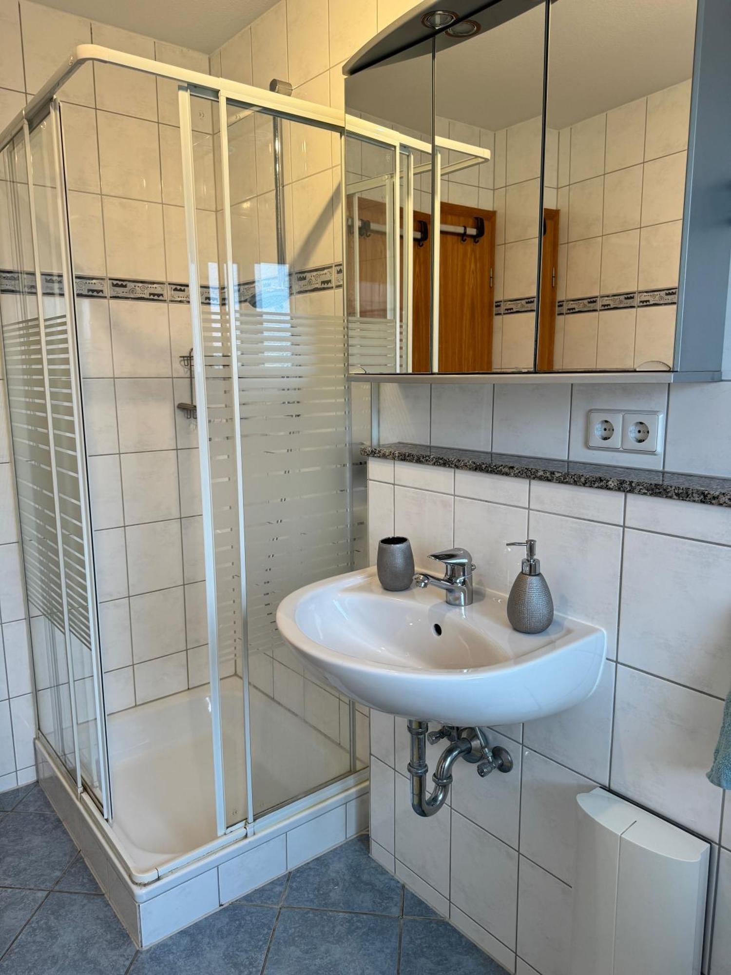 Ferienhaus Eichhoelzle Münsingen Εξωτερικό φωτογραφία