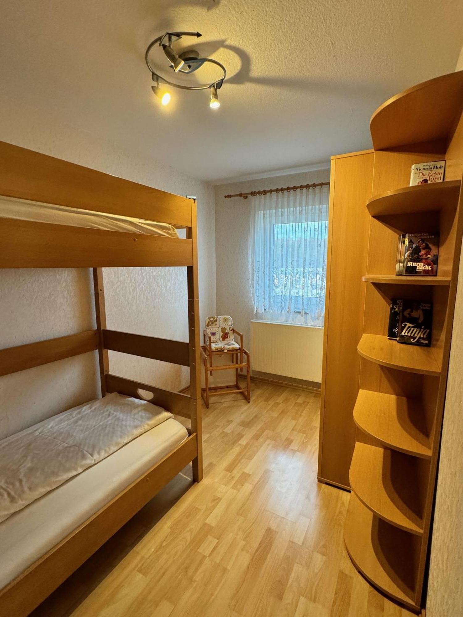 Ferienhaus Eichhoelzle Münsingen Εξωτερικό φωτογραφία