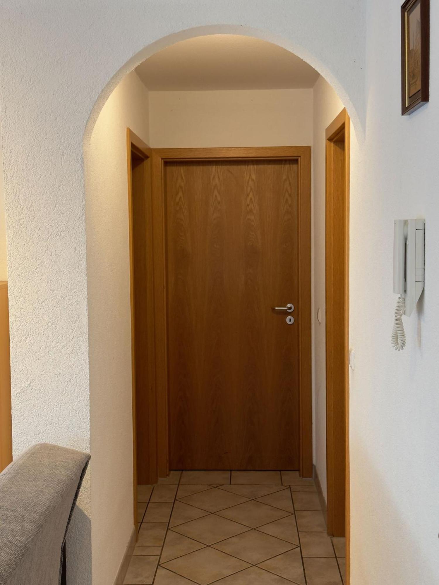 Ferienhaus Eichhoelzle Münsingen Εξωτερικό φωτογραφία