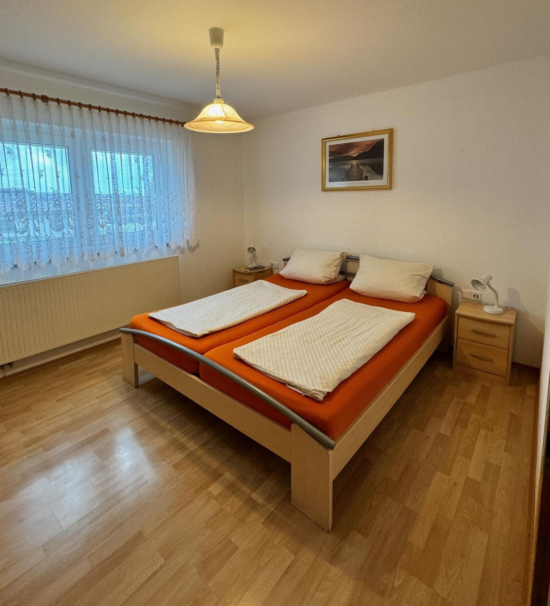 Ferienhaus Eichhoelzle Münsingen Εξωτερικό φωτογραφία
