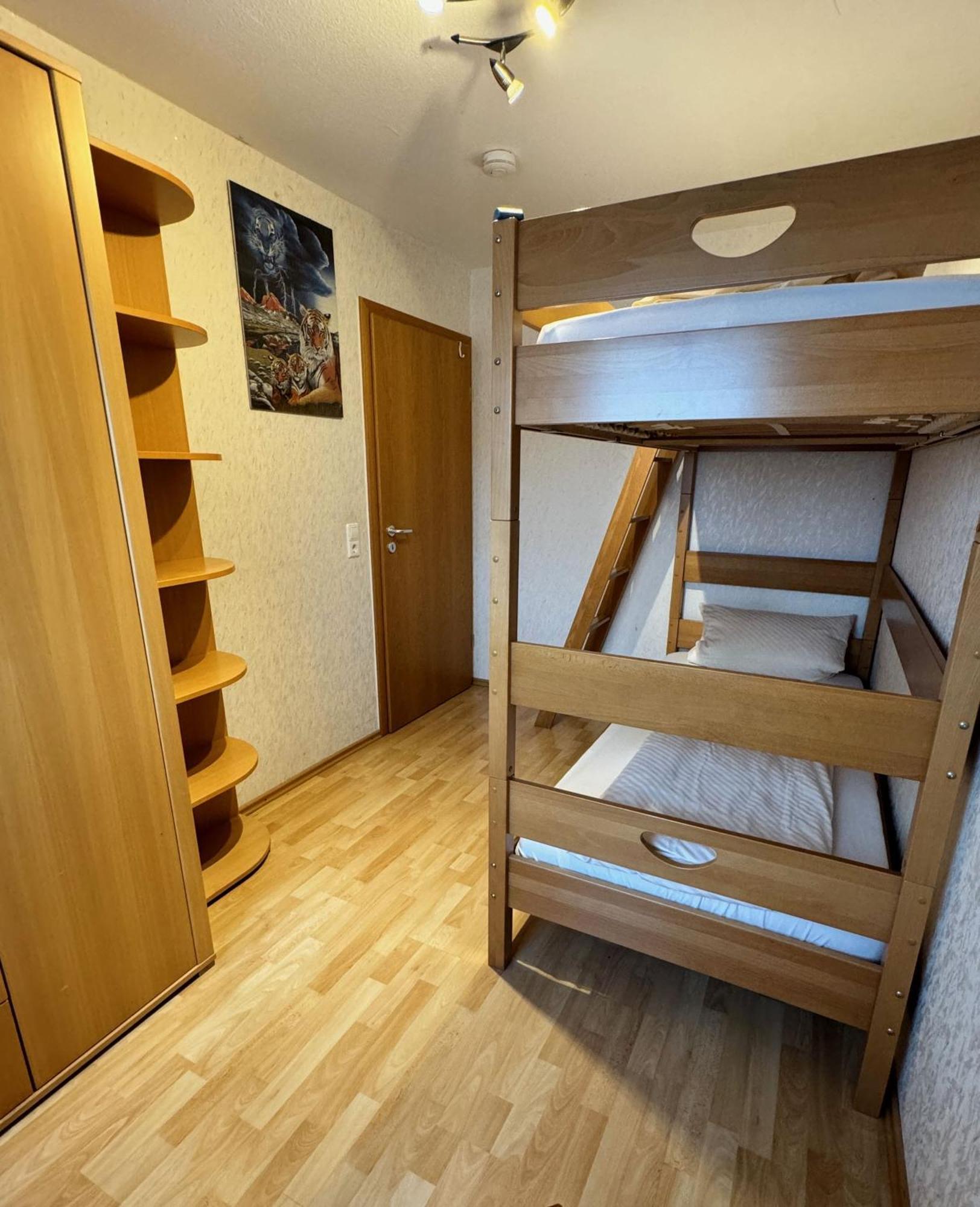 Ferienhaus Eichhoelzle Münsingen Εξωτερικό φωτογραφία